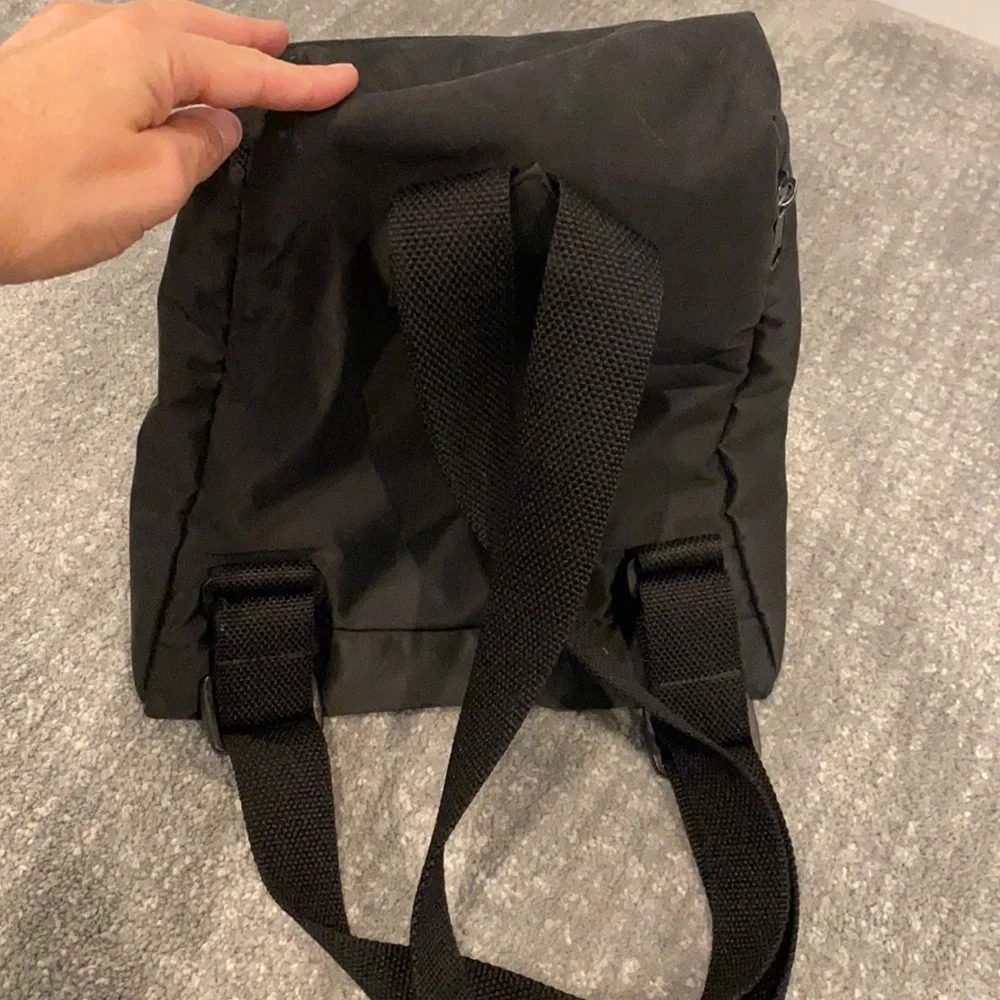 Kate spade nylon backpack